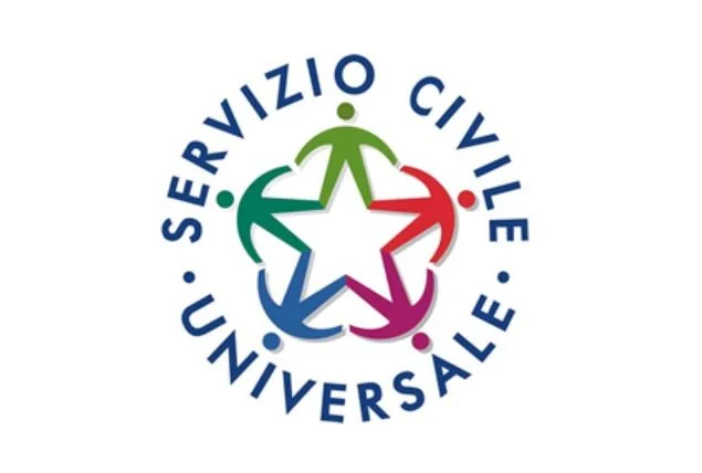 SERVIZIO CIVILE 2026 Image