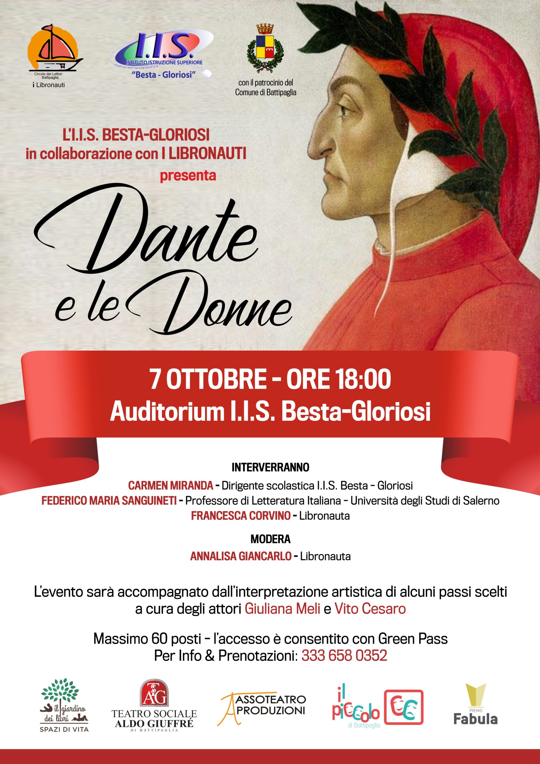 Dante e le Donne